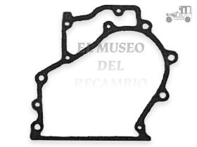 Junta tapa distribucion Simca 1000 motor 349 Recambio