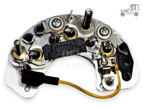 Rectificador de alternador Ford Recambio