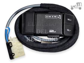 Mando radio Renault Laguna I Recambio