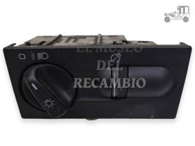 Interruptor faros delanteros Volkswagen Jetta/Golf/MK3 .