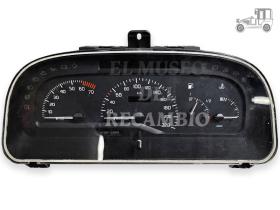 Cuadro instrumentos Renault Laguna I Sagem Recambio