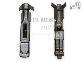 Terminal receptora 3,3 BA Renault Recambio