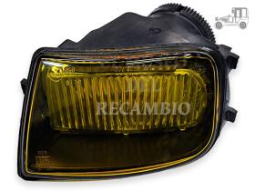 Faro amarillo antinieblas derecho Renault Safrane Recambio