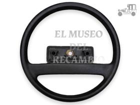 Volante sin tapa Renault 4 F6 .