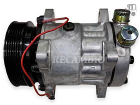 Compresor aire acondicionado Renault 19 (B/C/L53) Recambio