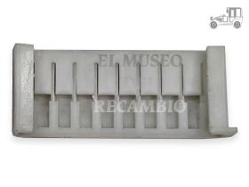 Conector Recambio