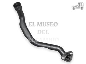 Tubo manguera respirar tapa culata Volkswagen-Audi Recambio