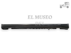 Moldura izquierda bajo caja Seat Toledo Sport Seat Clásico