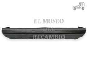 Paragolpes trasero Renault 21 moderno -86 Renault Clásico