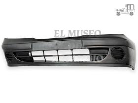Paragolpes delantero sin imprimar Renault Megane 1999-2005 Carrocería