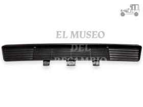 Rejilla ventilación Renault 4 L/LT/F/F6 a partir de 1983 Renault Clásico