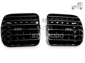 Kit rejillas calefacción Renault Laguna I 93-00 Recambio