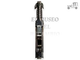 Terminal cable Renault Recambio