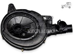 Soporte filtro de aire Renault 9 y 11 Recambio