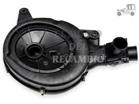 Soporte filtro de aire Renault Clio I Recambio