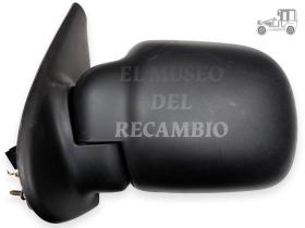 Espejo retrovisor izquierdo Renault Kangoo 97-01 Recambio
