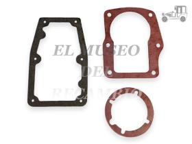 Juego juntas de cambio Dodge Valiant y Dart 3V Recambio