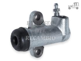 Bombin cilindro receptor de embrague Range Rover  22.2MM Recambio