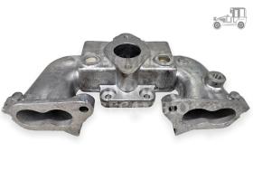 Colector admisión para carburador simple dosis Renault 8-10 Renault Clásico