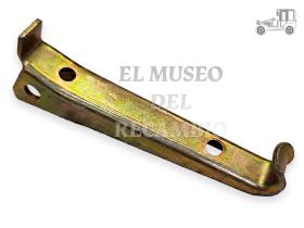 Gancho retención de capó Audi-Volkswagen Recambio