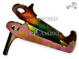 Gancho capó delantero Seat Ibiza Mk1 y Malaga Mk1 Recambio