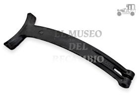 Mando de capó Peugeot Recambio