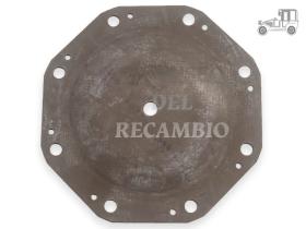 Membrana depresor Land Rover Recambio