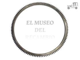 Corrona de arranque Seat 903 cc Seat Clásico