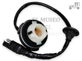 Conjunto cable y luz intermitencia Ford Taunus Recambio