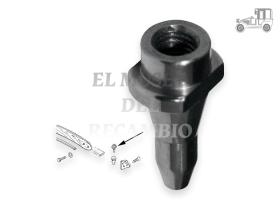 Macho guía capota Volkswagen Recambio