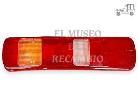 Tulipa trasera derecha e izquierda camión Volvo FH y FM IPARL