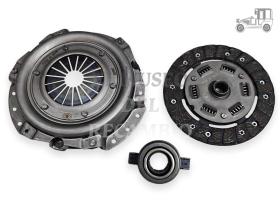 Kit de embrague Fiat 500 F/L/R y Fiat 126 Recambio
