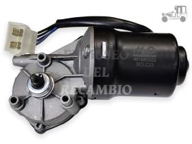 Motor limpiaparabrisas Fiat 500 y 126 Recambio