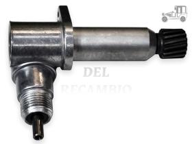 Piñón velocímetro Fiat 500 N, D, F, L y Giardiniera Recambio