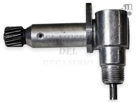 Piñón velocímetro Fiat 500 R y 126 Recambio