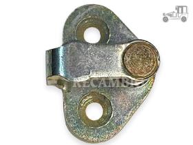 Resbalón puerta Citroën AX, ZX y Saxo Recambio