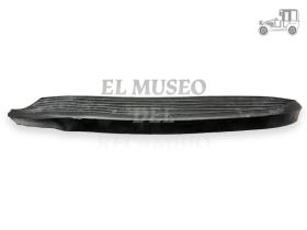 Goma extremo parachoques delantero izquierda Volkswagen Recambio