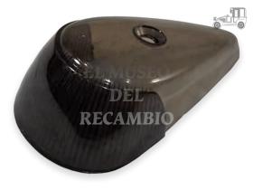 Tulipa delantera ahumada Volkswagen Recambio