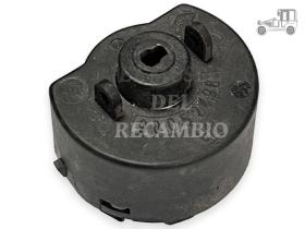 Contactor clausor de 4 terminales Opel Corsa y Kadett .