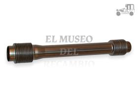 Tubo balancín acero inox 1.6,1.9,2.1 Volkswagen Recambio