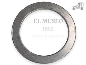 Arandela plana aluminio 24x32x1 Recambio