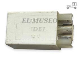 Relé 12V Renault Supercinco Recambio