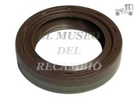 Retén árbol levas Audi, Ford, Dodge, Jeep, Seat, Skoda, etc Recambio