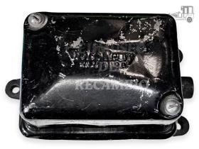 Regulador 24V Delco Remy, Americano, Buick, Chevrolet, Pont ACCESORIOS