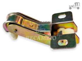 Cerradura portón de maletero Citroen C15 Recambio