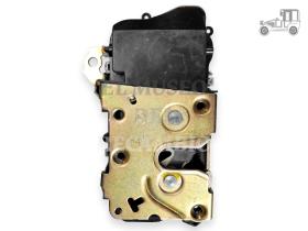 Cerradura de puerta delantera izquierda Peugeot 306 .
