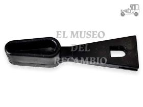 Palanca mandos de calefacción Seat Panda y Marbella Seat Clásico
