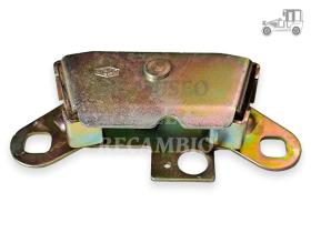 Cerradura resbalón de maletero Talbot Horizón Clausor