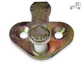 Resbalón Land Rover Defender 83-06 Recambio