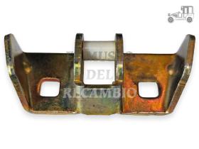 Resbalón de maletero Seat Ibiza I Seat Clásico